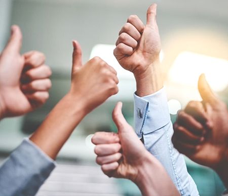 Nosso Princípio de Negócio e Valor Central